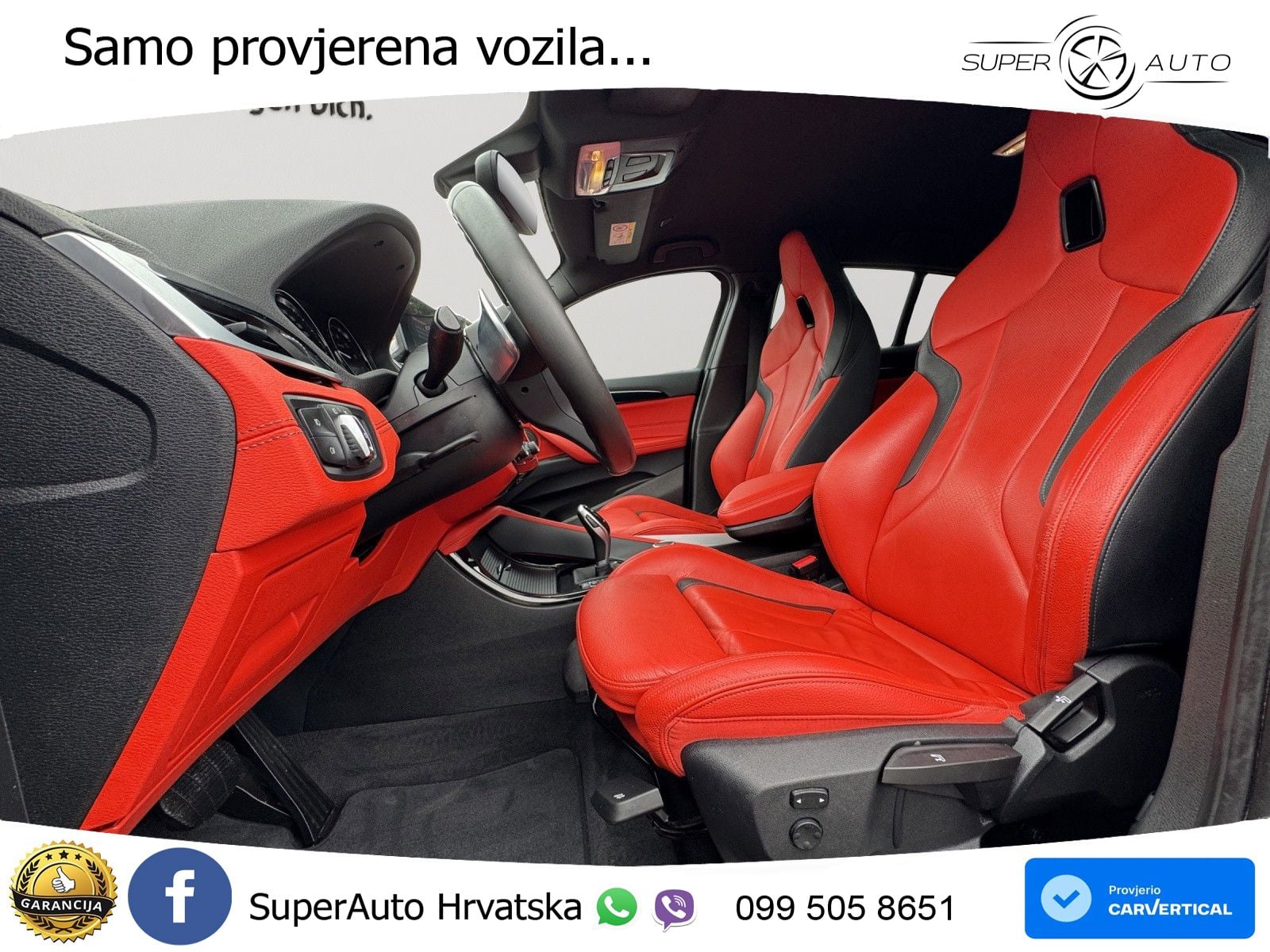 BMW X2 M35i xDrive Steptronic