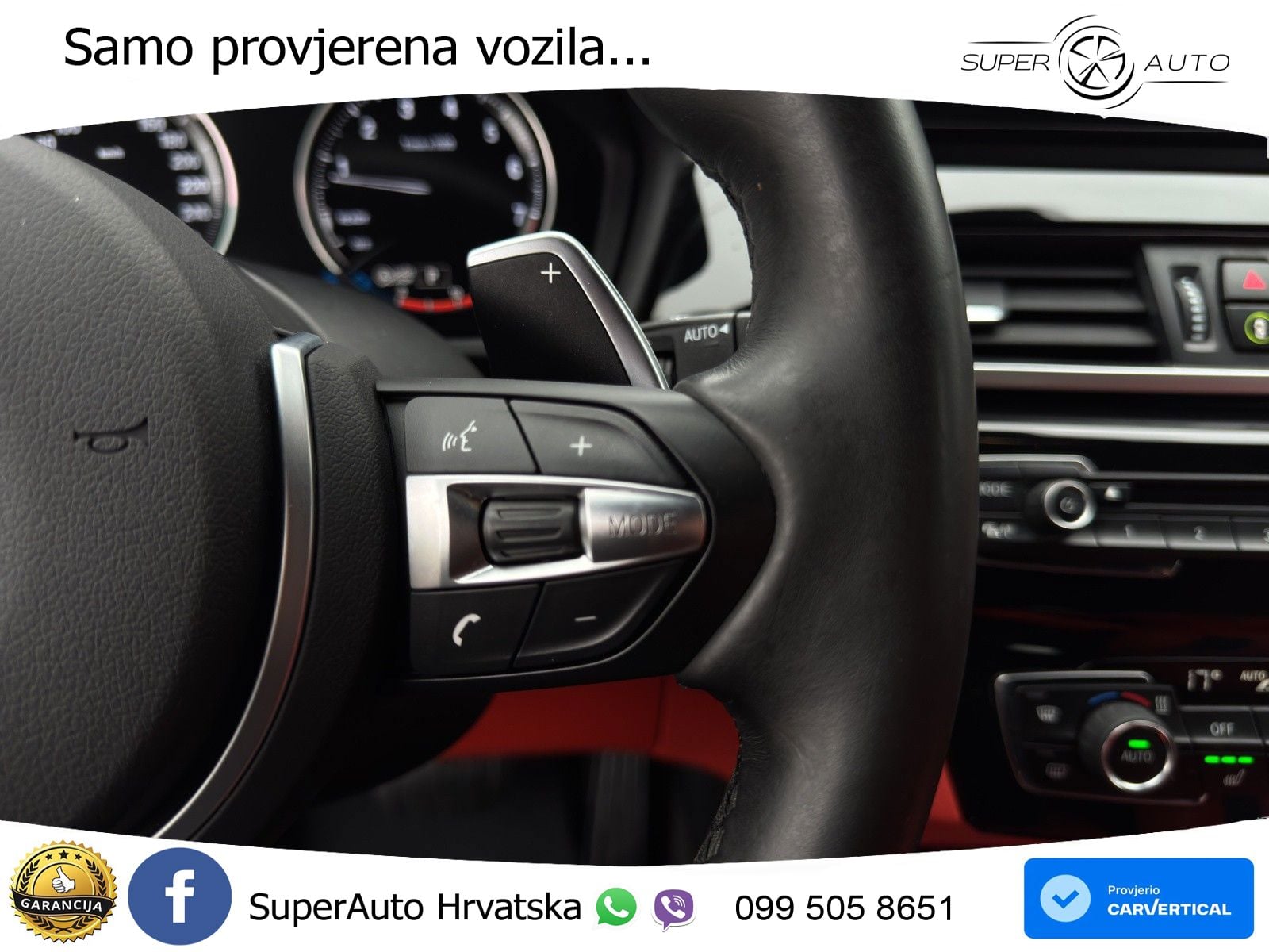 BMW X2 M35i xDrive Steptronic