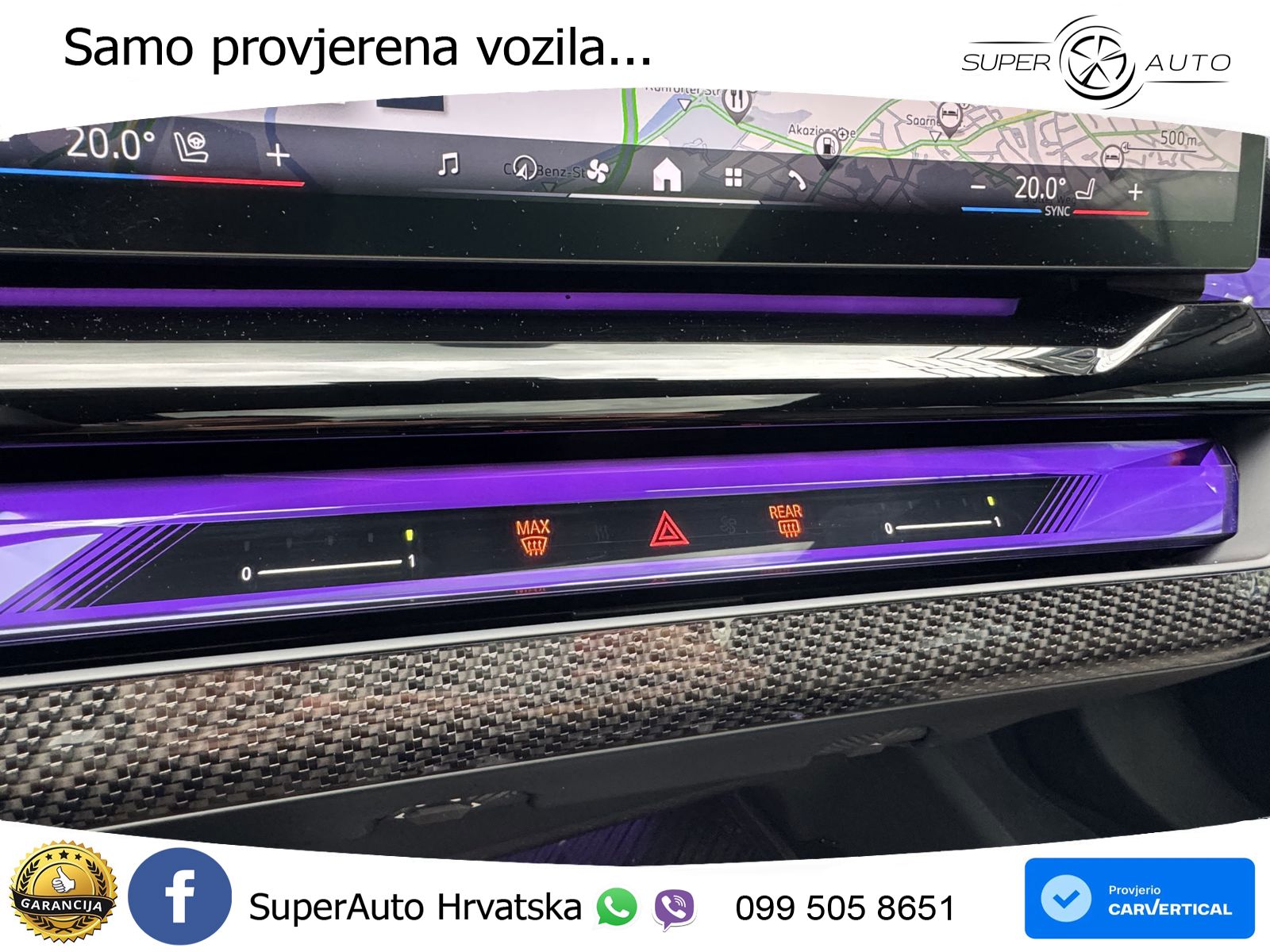 BMW 540d Touring (303 KS) xDrive Steptronic M Sport ACC+HEAD+4xGR SJED+360+PANO