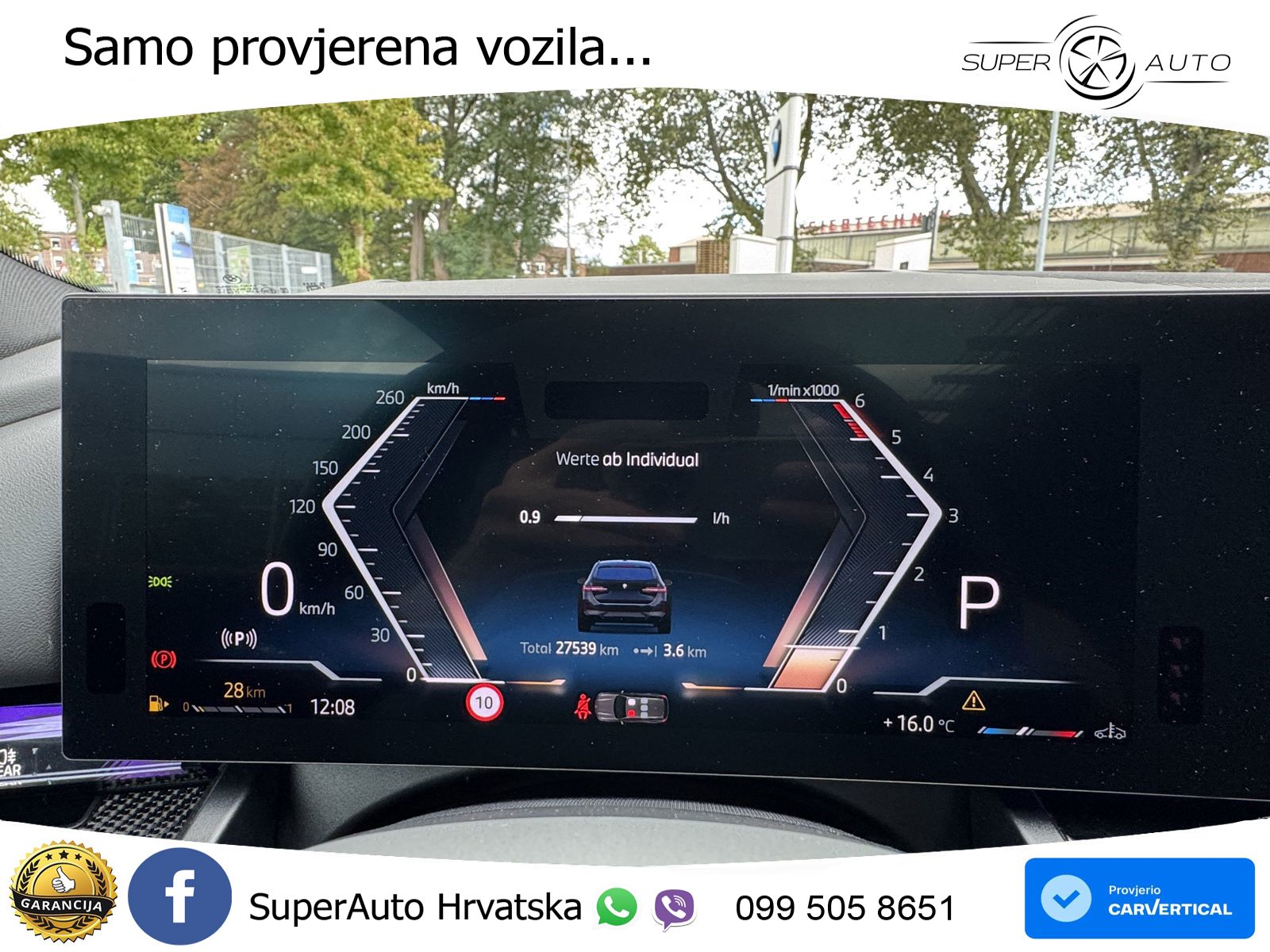 BMW 540d Touring (303 KS) xDrive Steptronic M Sport ACC+HEAD+4xGR SJED+360+PANO