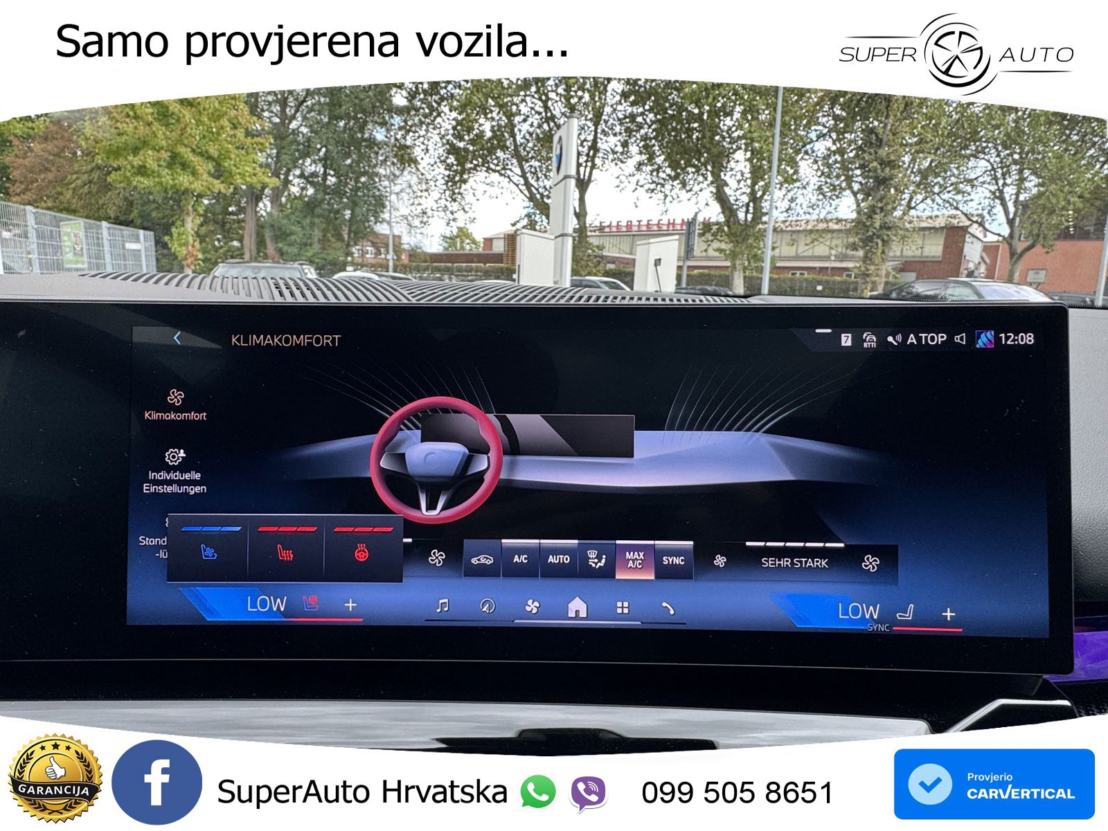 BMW 540d Touring (303 KS) xDrive Steptronic M Sport ACC+HEAD+4xGR SJED+360+PANO