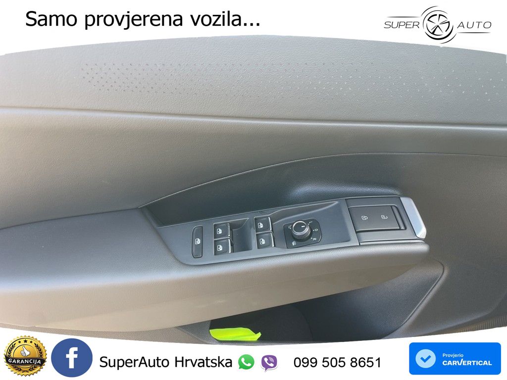 Volkswagen T-Roc II 1.5 eTSI (150 KS)  DSG LED+GR SJED+ACC