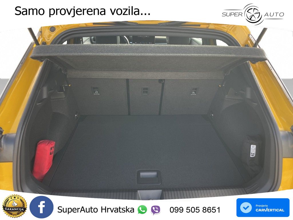 Volkswagen T-Roc II 1.5 eTSI (150 KS)  DSG LED+GR SJED+ACC