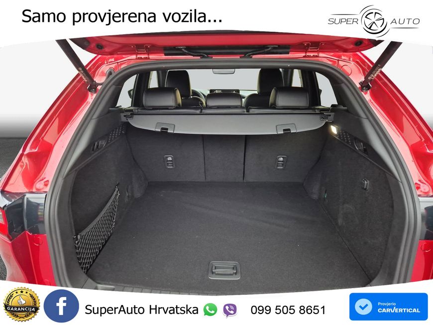Mazda CX-60 3.3 e-Skyactiv D (254 KS) AWD Automatic LED+GR SJED+ACC