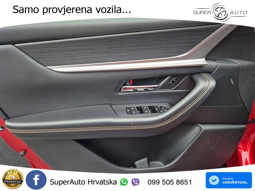 Mazda CX-60 3.3 e-Skyactiv D (254 KS) AWD Automatic LED+GR SJED+ACC
