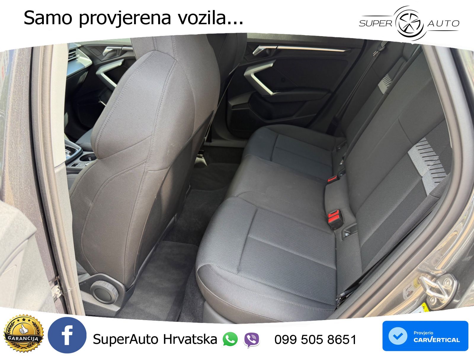 Audi A3 35 TFSI (150 KS) S tronic S line LED+GR SJED+ACC
