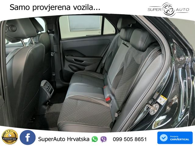 Volkswagen T-Roc 1.5 eTSI (150 KS)  DSG R-Line LED+GR SJED+ACC