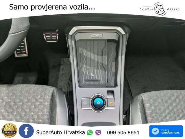Volkswagen T-Roc 1.5 eTSI (150 KS)  DSG R-Line LED+GR SJED+ACC