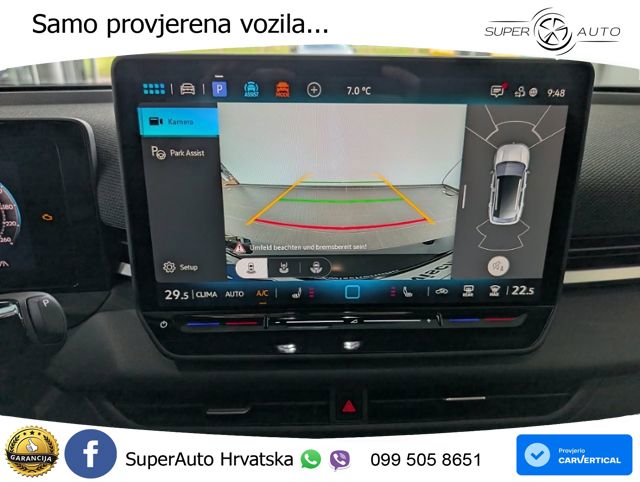 Volkswagen T-Roc 1.5 eTSI (150 KS)  DSG R-Line LED+GR SJED+ACC