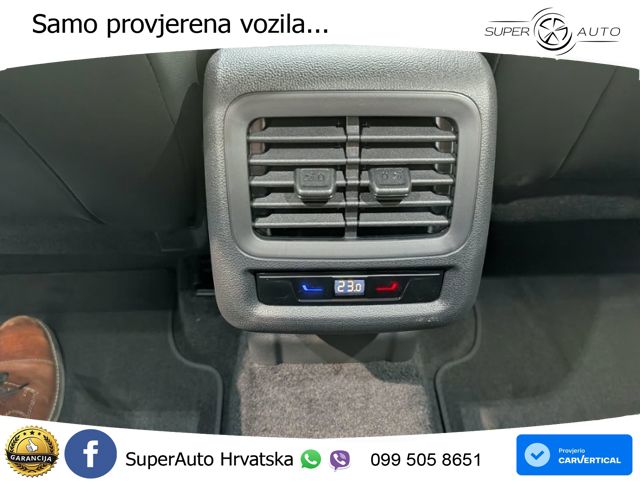 Volkswagen T-Roc 1.5 eTSI (150 KS)  DSG R-Line LED+GR SJED+ACC
