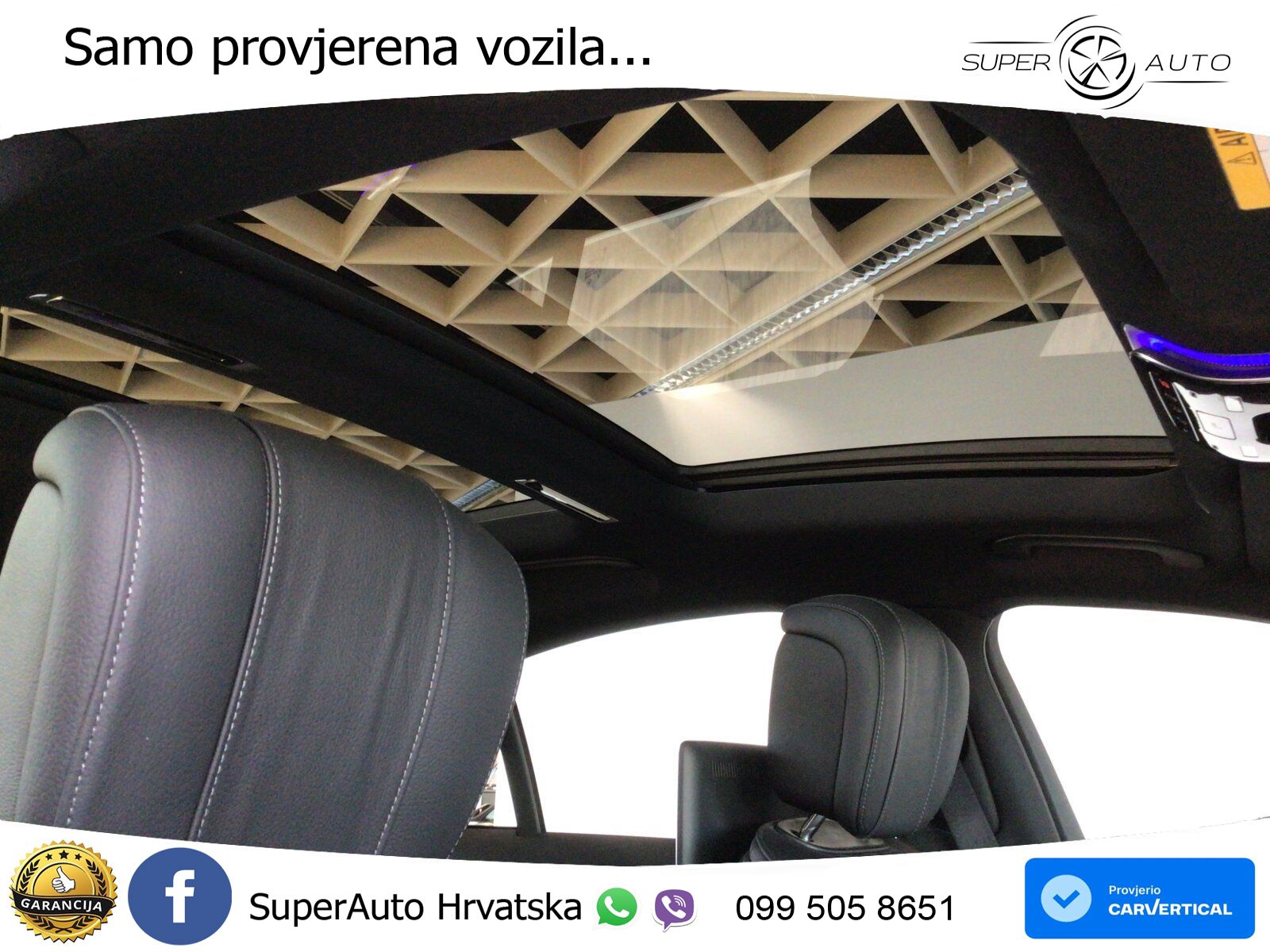 Mercedes S 350d (313 KS) EQ Boost 9G-TRONIC AMG ACC+HEAD+4xGR SJED+360+PANO