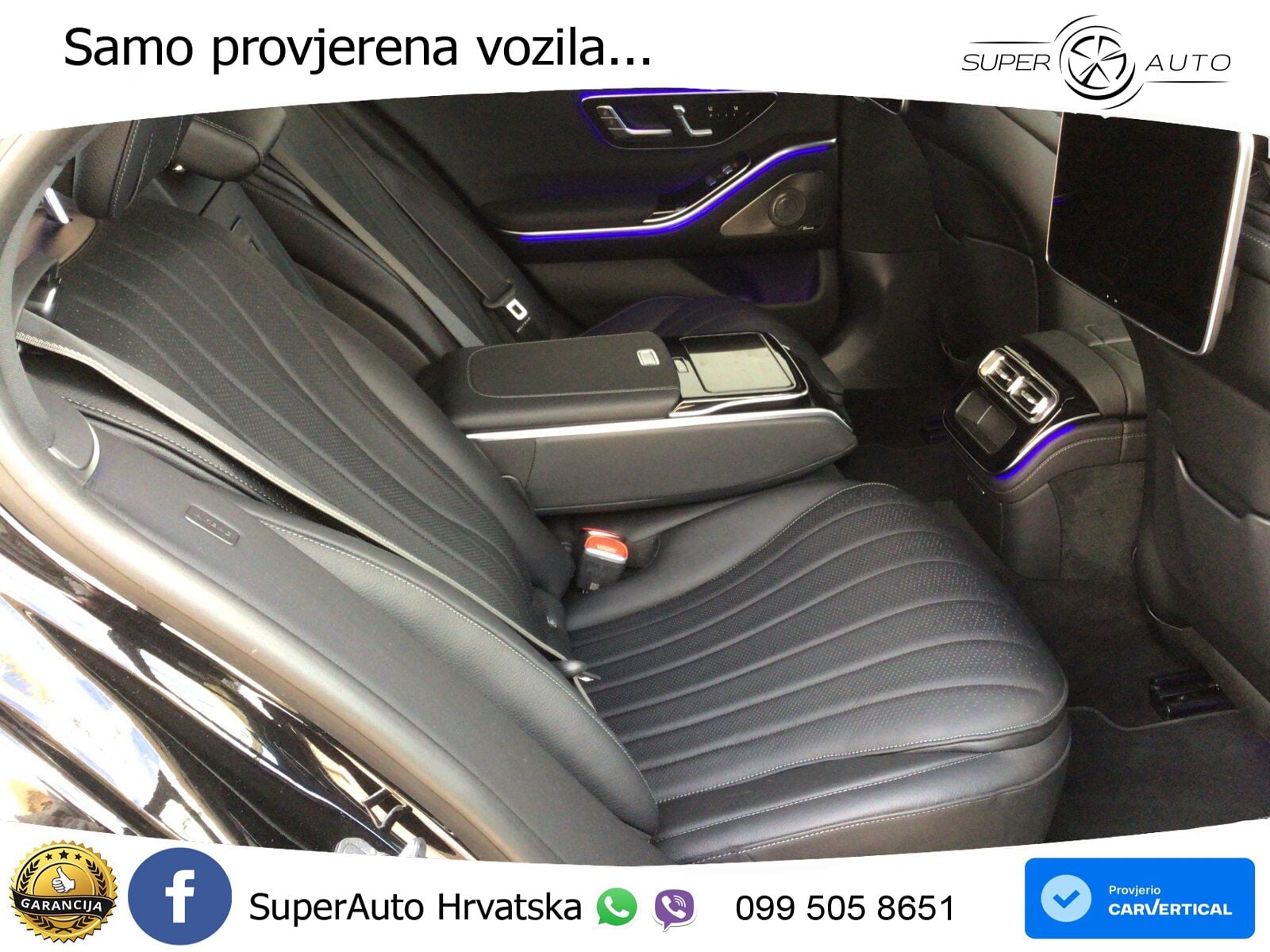 Mercedes S 350d (313 KS) EQ Boost 9G-TRONIC AMG ACC+HEAD+4xGR SJED+360+PANO