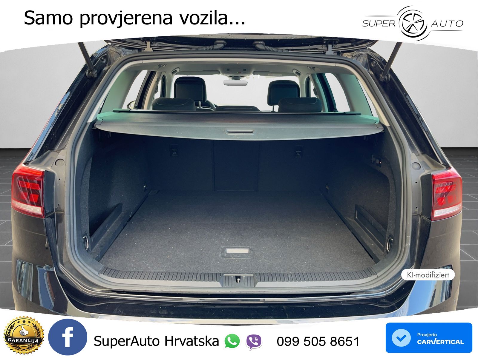 Volkswagen Passat Variant 1.5 TSI (150 KS) DSG ACT Business LED+GR SJED+ACC