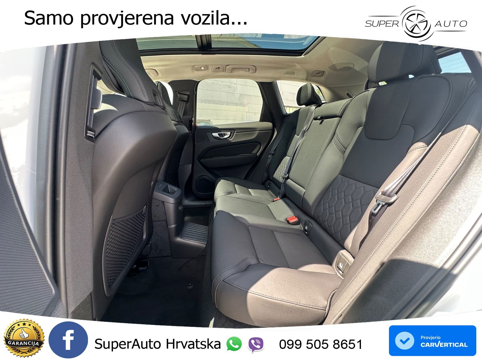 Volvo XC60 T8 AWD Geartronic LED+GR SJED+ACC