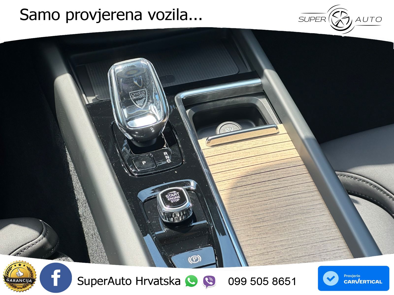 Volvo XC60 T8 AWD Geartronic LED+GR SJED+ACC