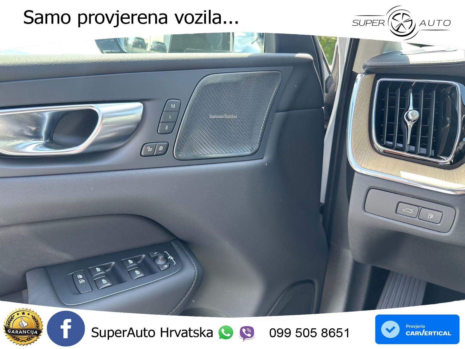 Volvo XC60 T8 AWD Geartronic LED+GR SJED+ACC