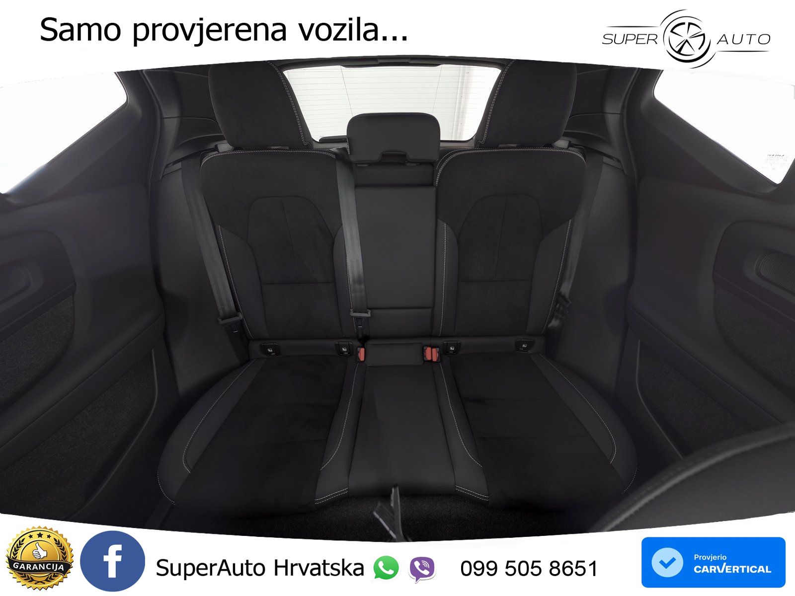 Volvo XC40 2.0 B3 163 KS Automatic LED+GR SJED+ACC