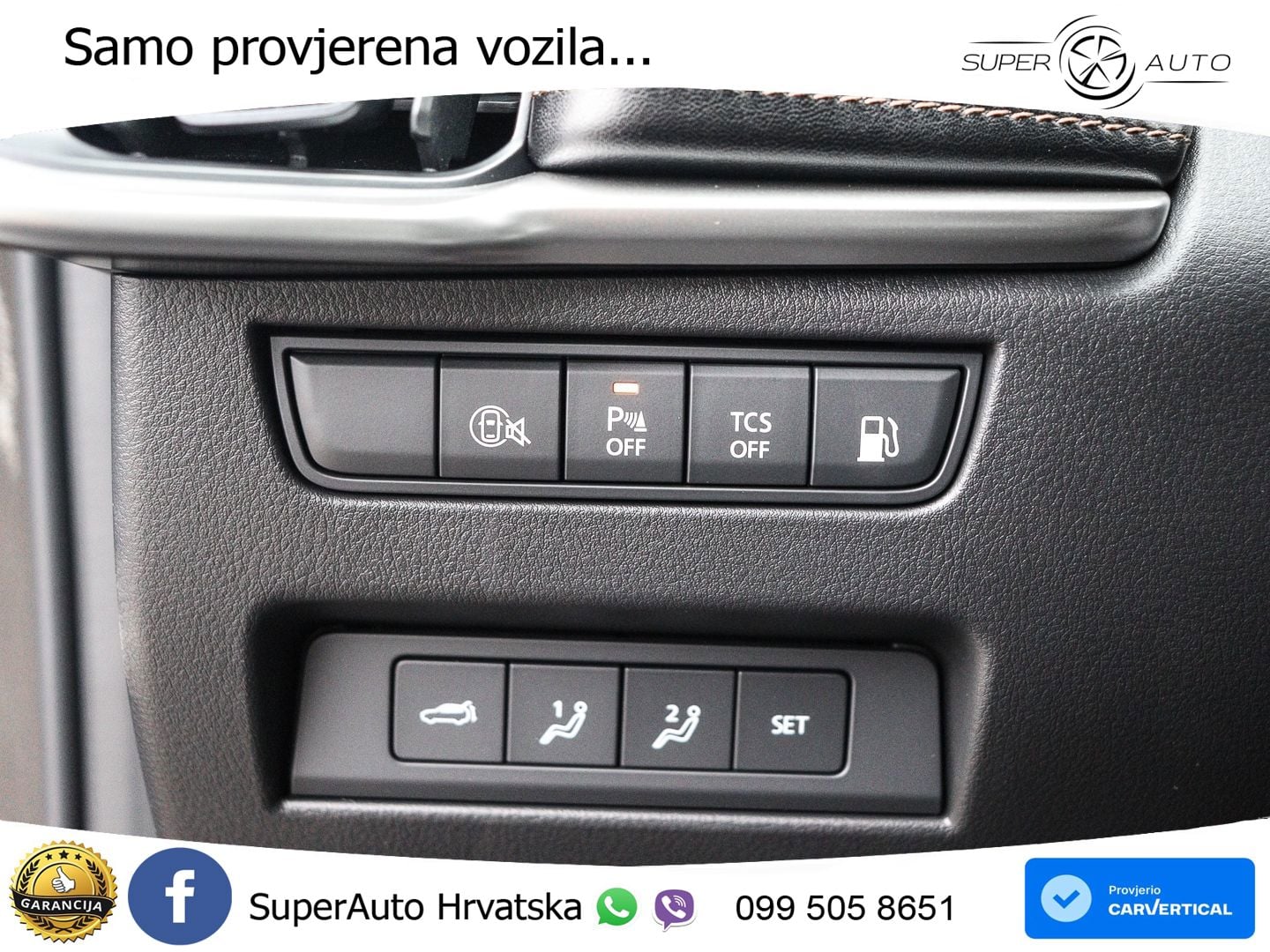 Mazda CX-60 2.5 e-Skyactiv (328 KS) AWD Automatic LED+GR SJED+ACC