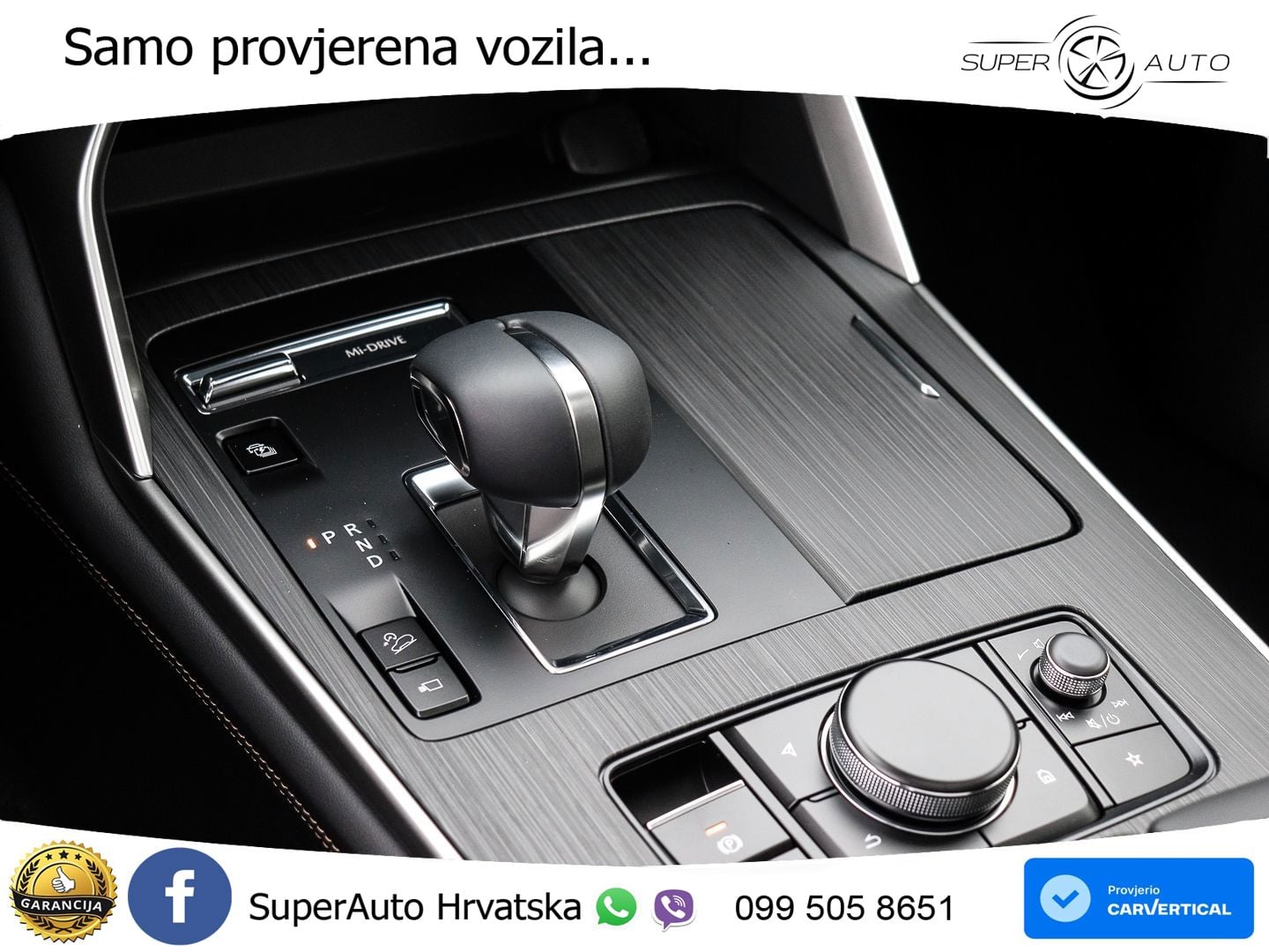 Mazda CX-60 2.5 e-Skyactiv (328 KS) AWD Automatic LED+GR SJED+ACC