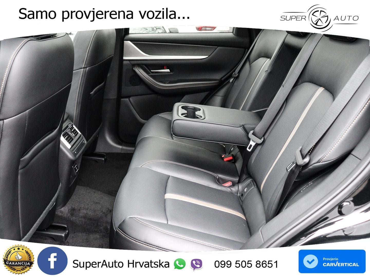 Mazda CX-60 2.5 e-Skyactiv (328 KS) AWD Automatic LED+GR SJED+ACC