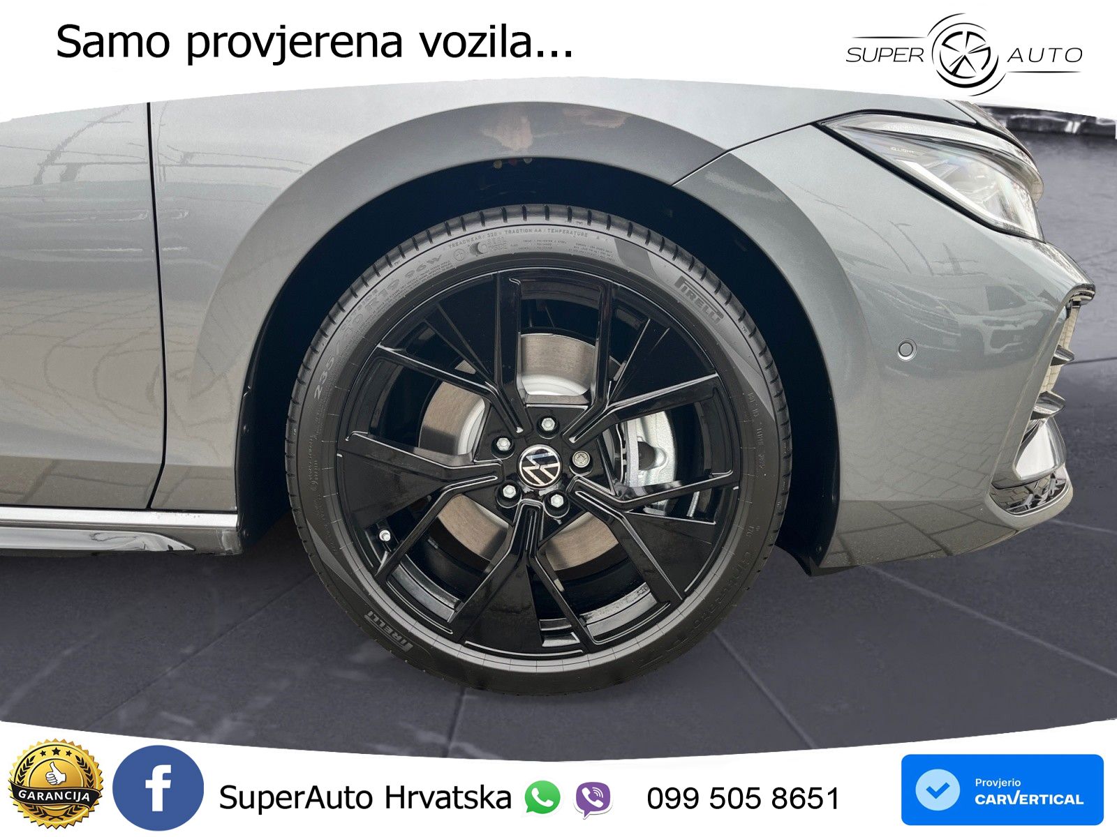 Volkswagen Passat Variant 2.0 TDI (193 KS) 4MOTION DSG R-Line
