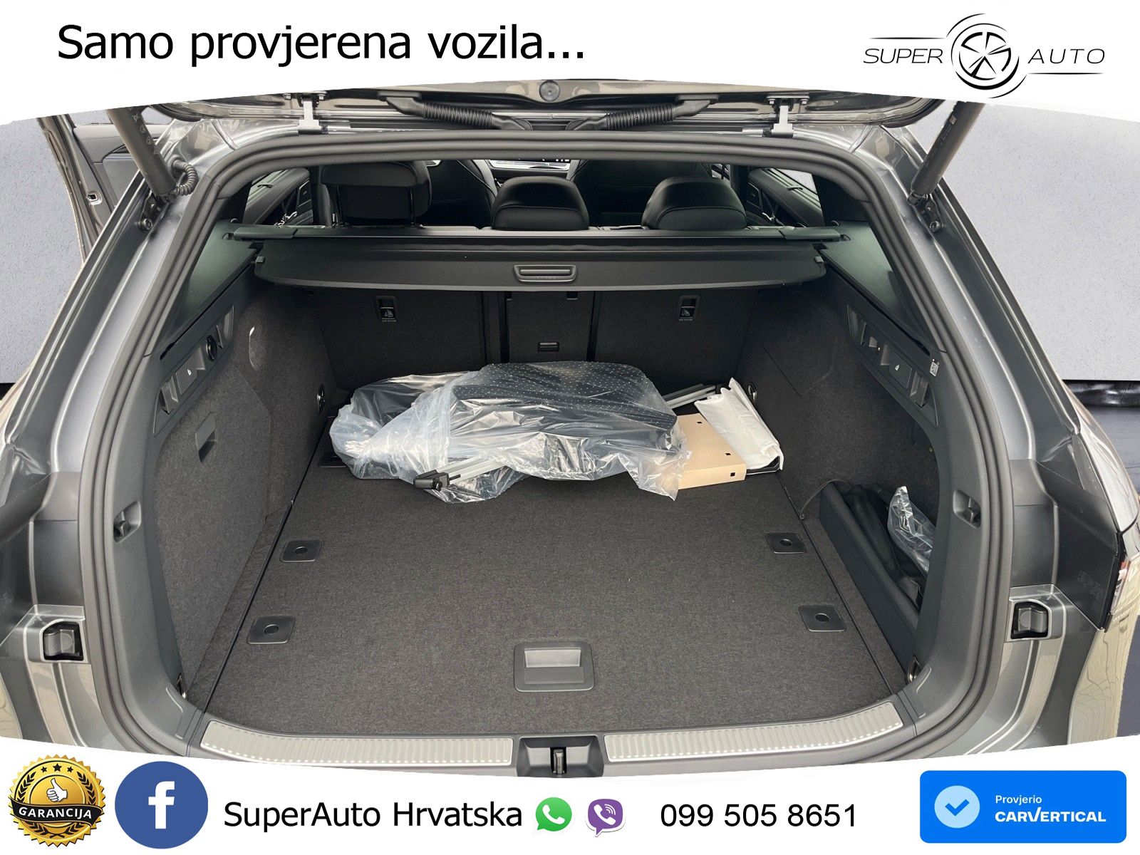 Volkswagen Passat Variant 2.0 TDI (193 KS) 4MOTION DSG R-Line