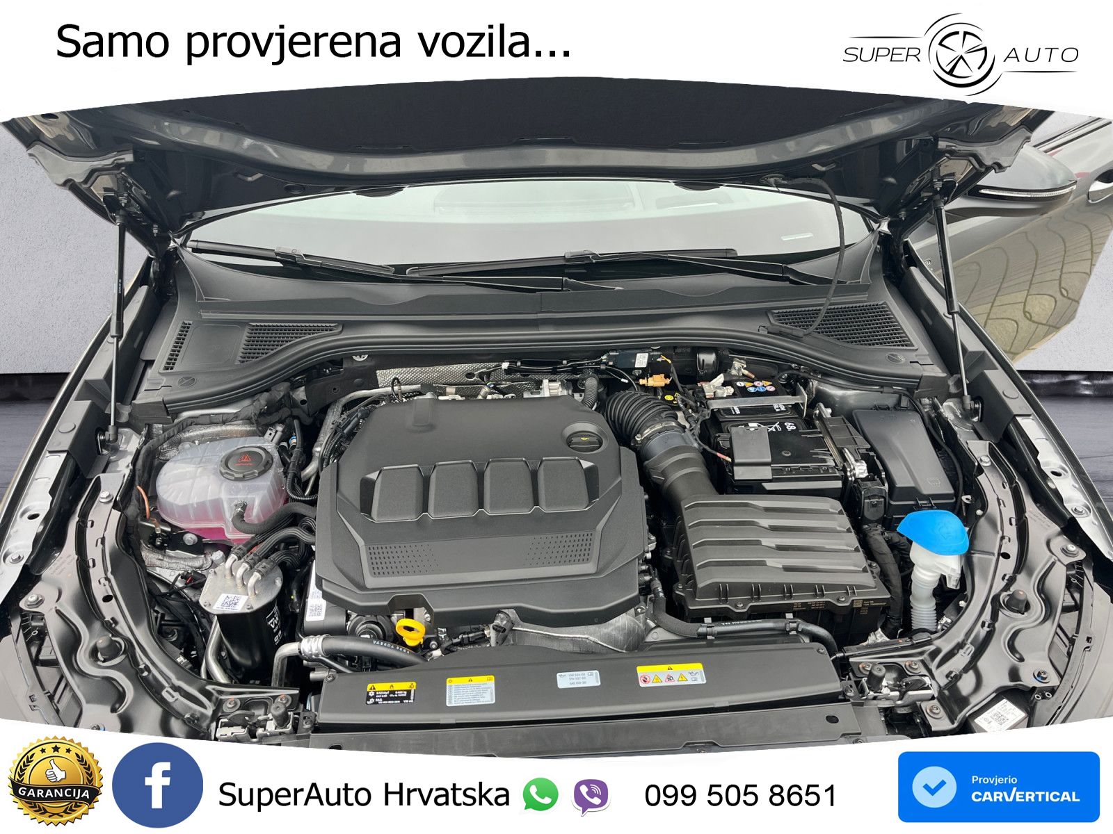 Volkswagen Passat Variant 2.0 TDI (193 KS) 4MOTION DSG R-Line