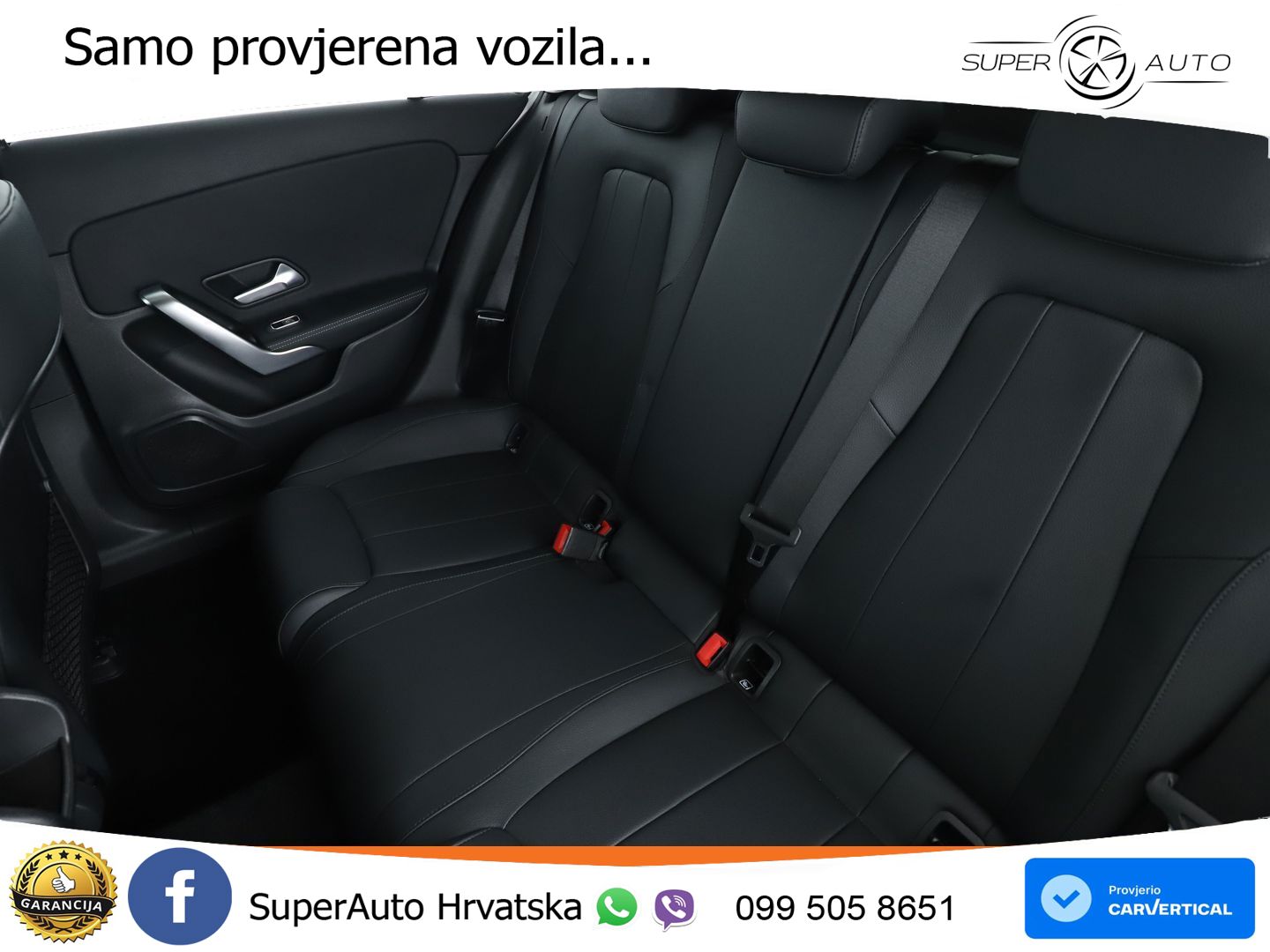 Mercedes-Benz A 180d 8G-DCT