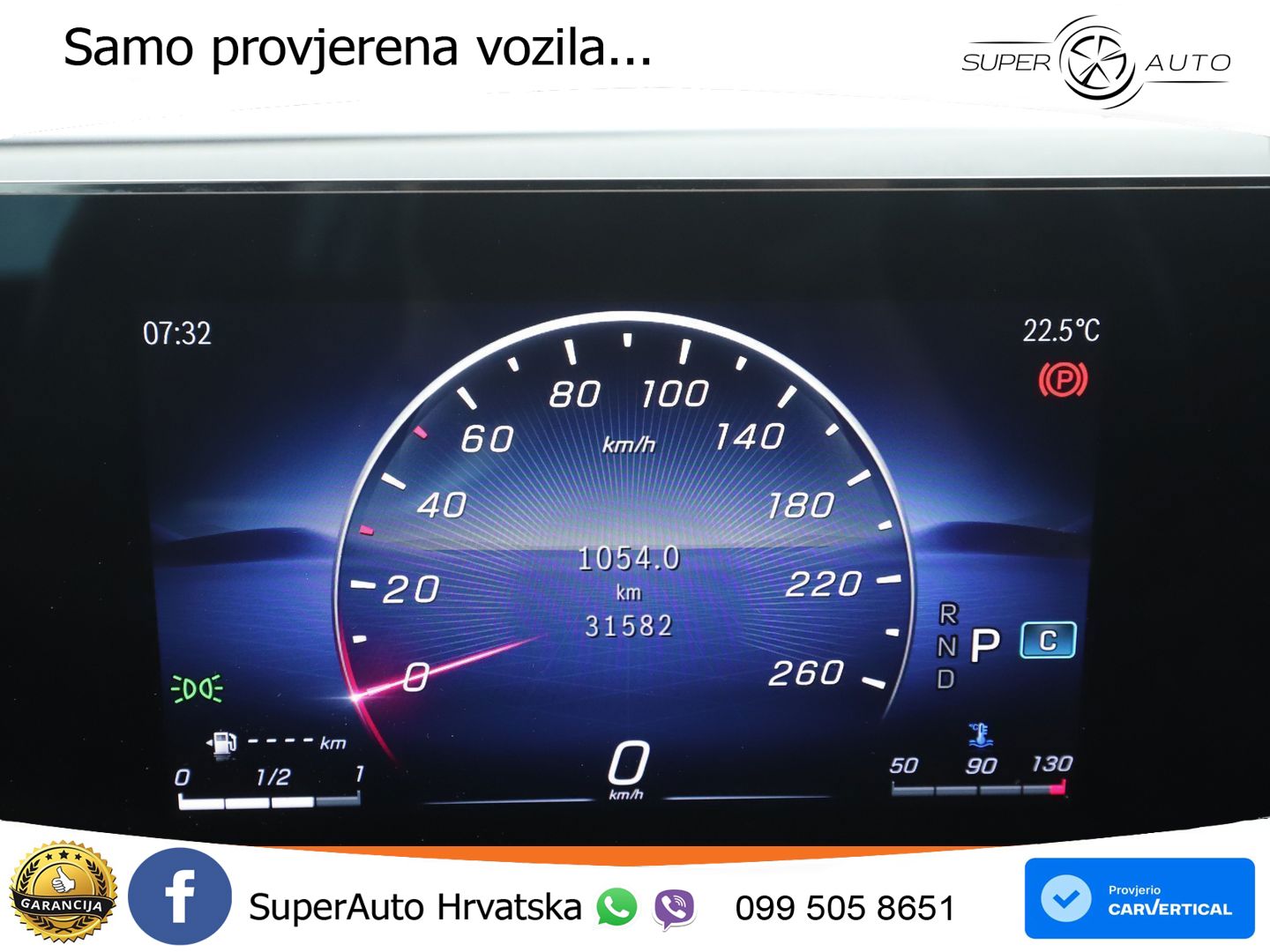 Mercedes-Benz A 180d 8G-DCT