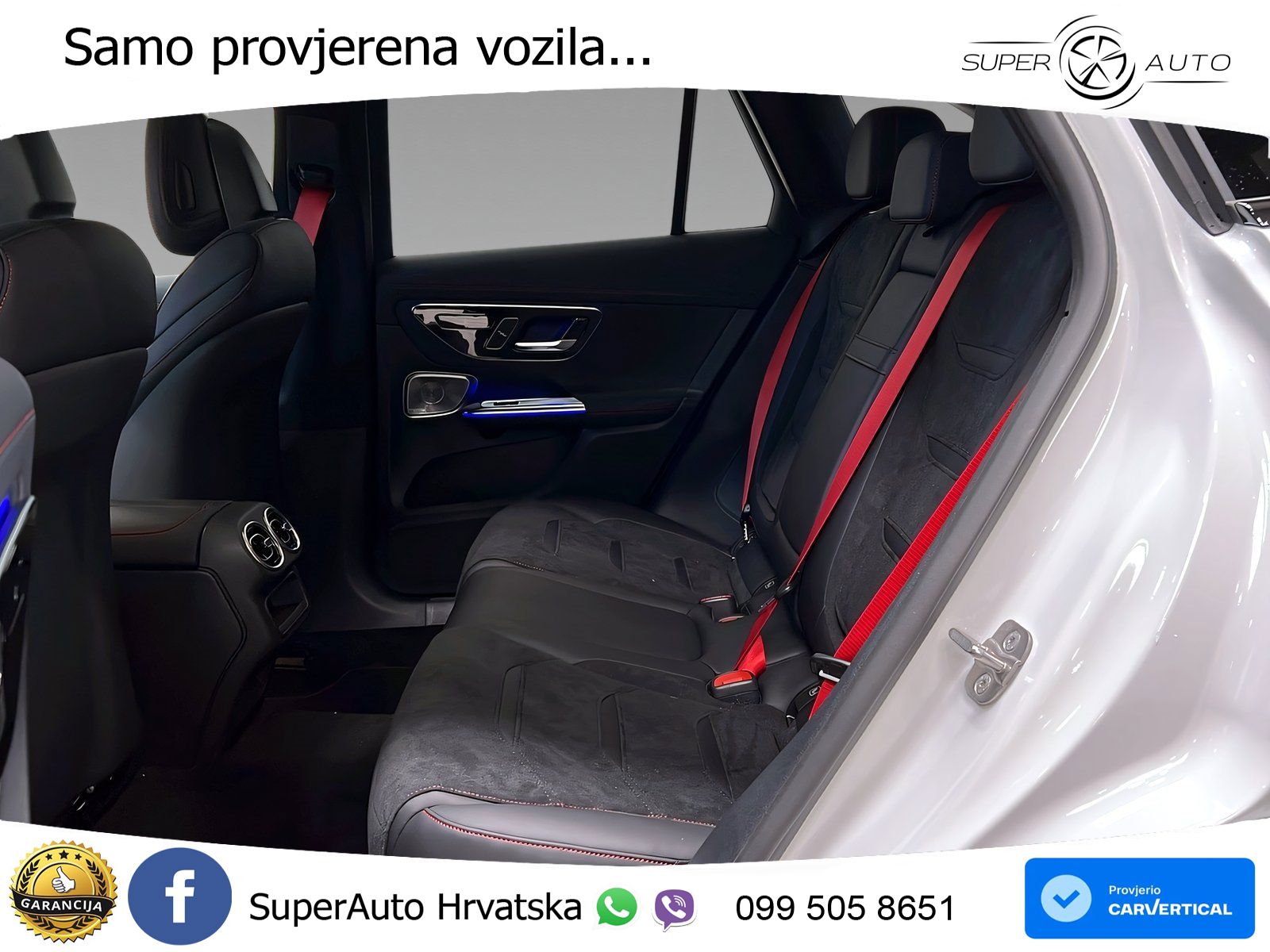 Mercedes AMG GLC 53 (449 KS) 4MATIC+ AMG SPEEDSHIFT TCT 9G ACC+GR SJED+360+PANO