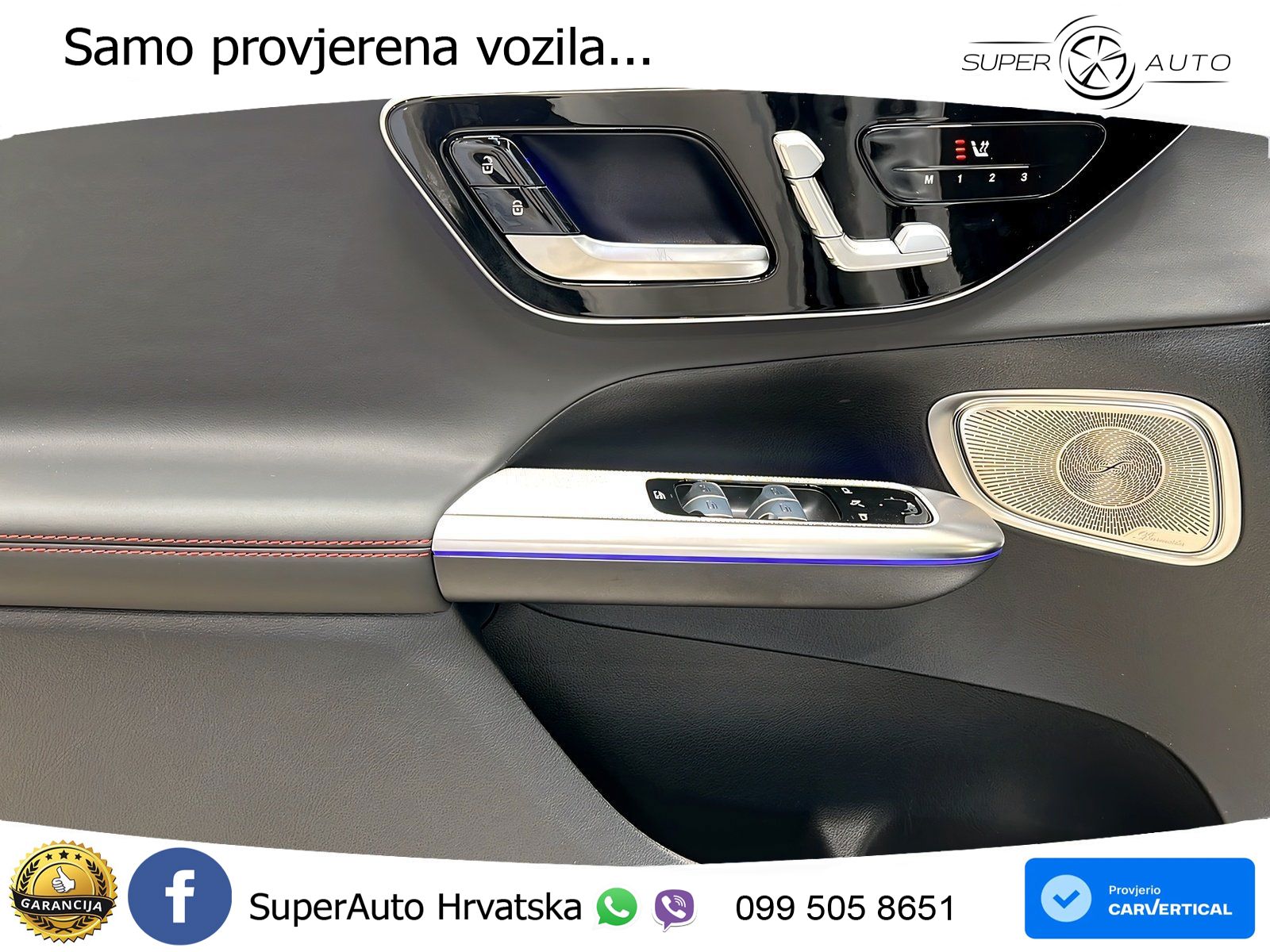 Mercedes AMG GLC 53 (449 KS) 4MATIC+ AMG SPEEDSHIFT TCT 9G ACC+GR SJED+360+PANO