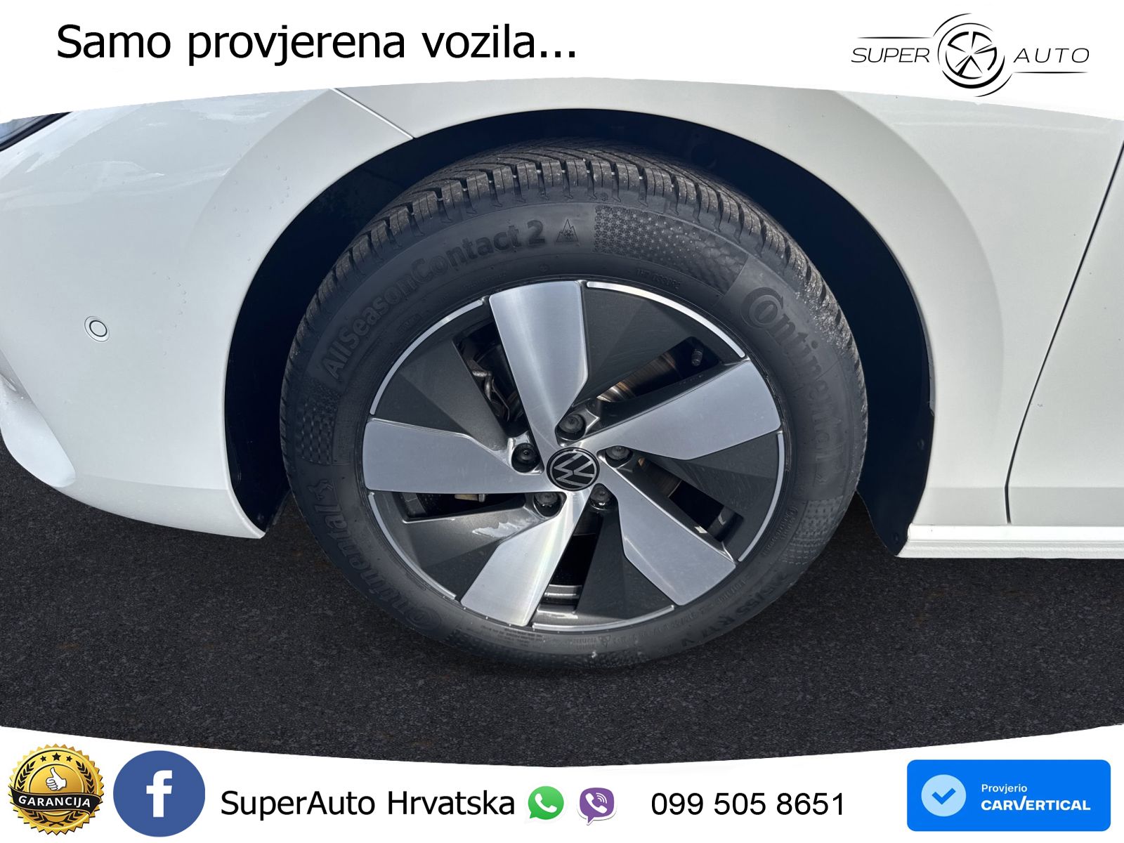 Volkswagen Passat Variant 1.5 eTSI (150 KS) DSG Business LED+GR SJED+ACC