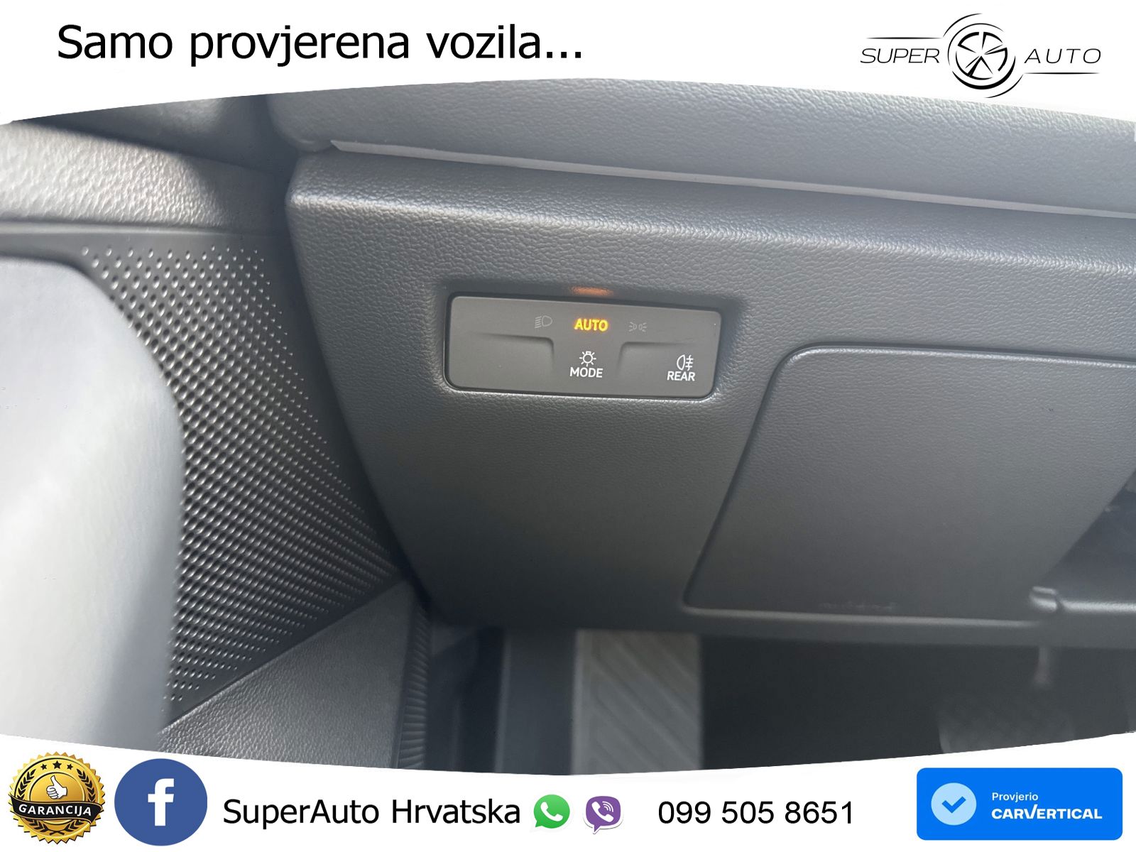 Volkswagen Passat Variant 1.5 eTSI (150 KS) DSG Business LED+GR SJED+ACC