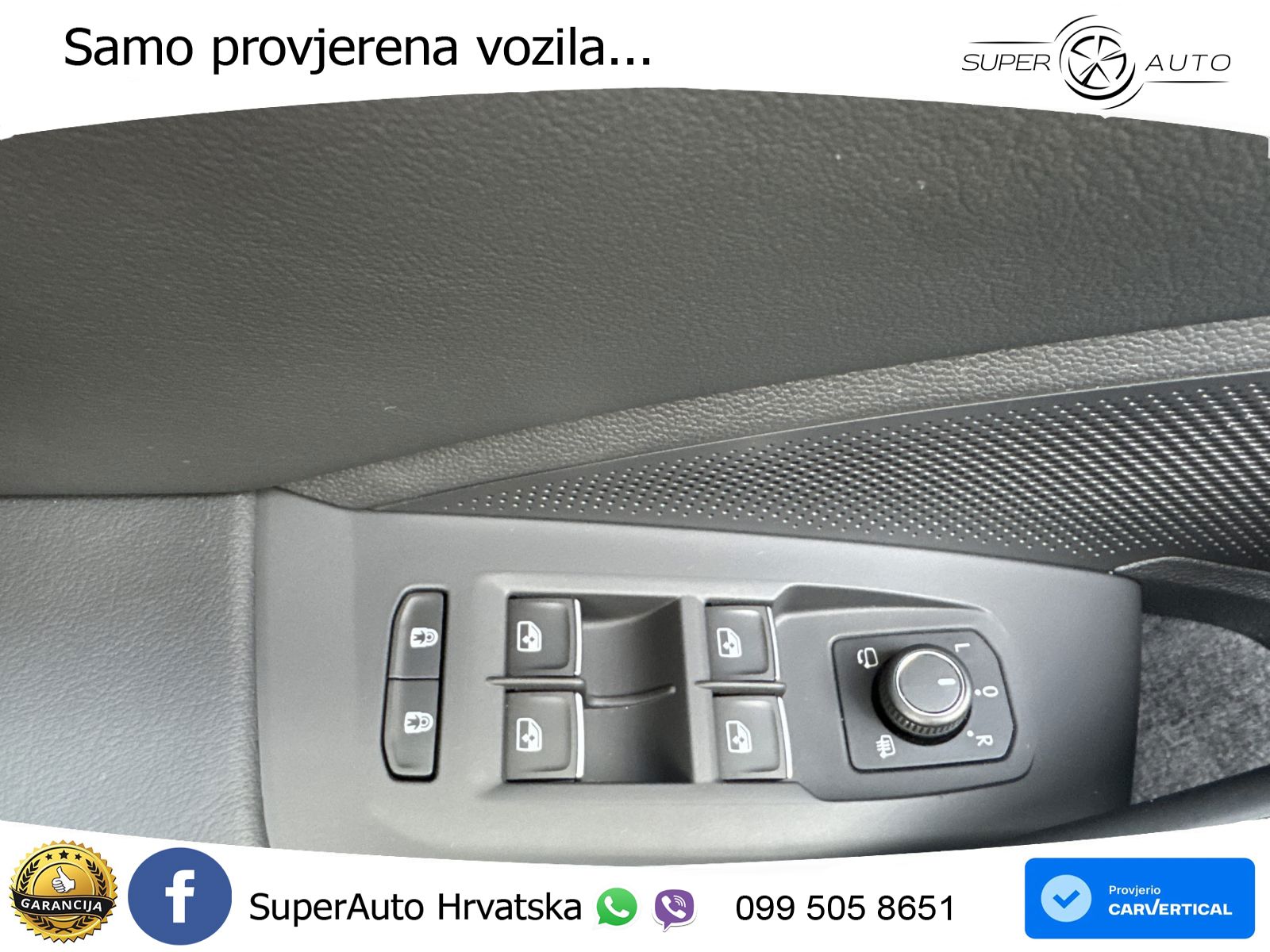 Volkswagen Passat Variant 1.5 eTSI (150 KS) DSG Business LED+GR SJED+ACC