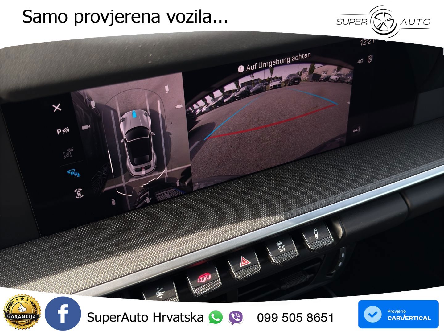 Porsche 911 Carrera GTS Cabriolet 3.0 (480 KS) PDK MATRIX+GR SJED+KAM