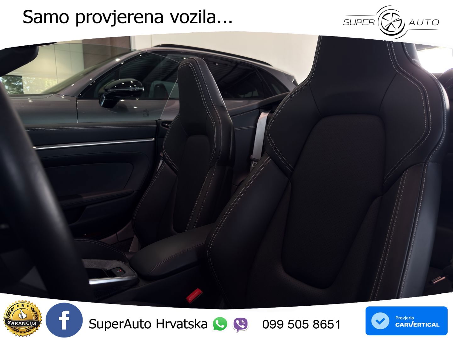 Porsche 911 Carrera GTS Cabriolet 3.0 (480 KS) PDK MATRIX+GR SJED+KAM