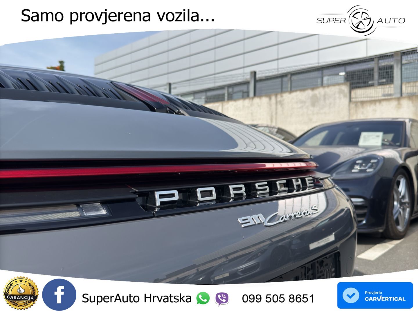 Porsche 911 Carrera GTS Cabriolet 3.0 (480 KS) PDK MATRIX+GR SJED+KAM