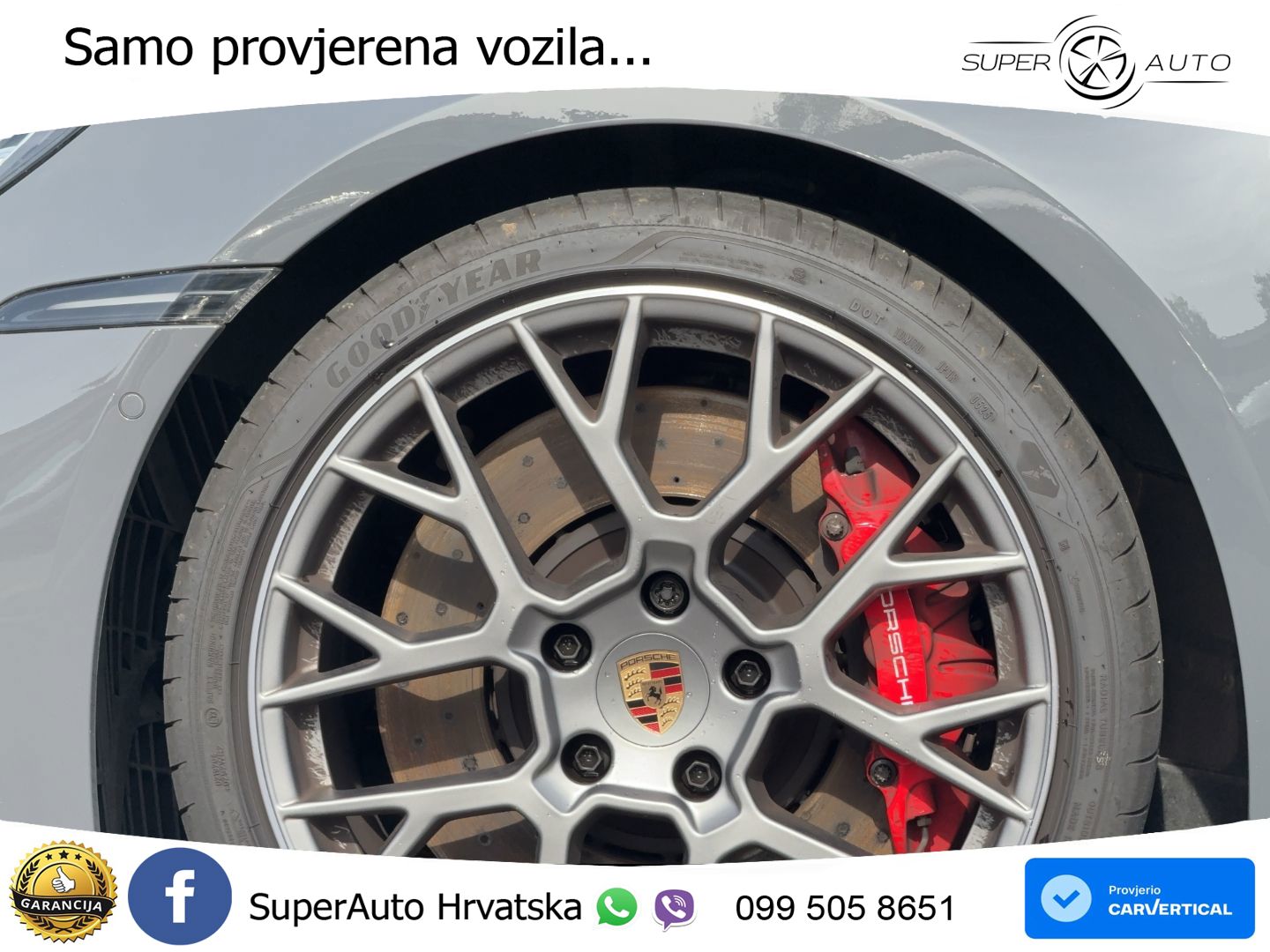 Porsche 911 Carrera GTS Cabriolet 3.0 (480 KS) PDK MATRIX+GR SJED+KAM