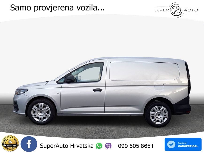 Ford Transit 122 KS