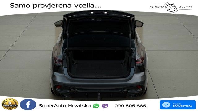 Audi A6 3.0 TFSI V6 (367 KS) quattro S tronic S line LED+GR SJED+ACC