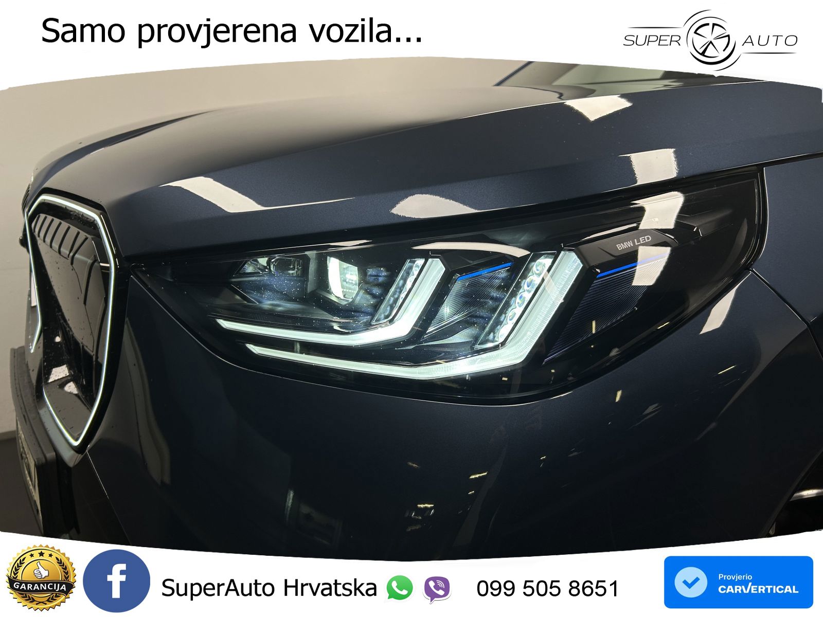 BMW X3 20d xDrive Steptronic M Sport ACC+GR SJED+360+PANO