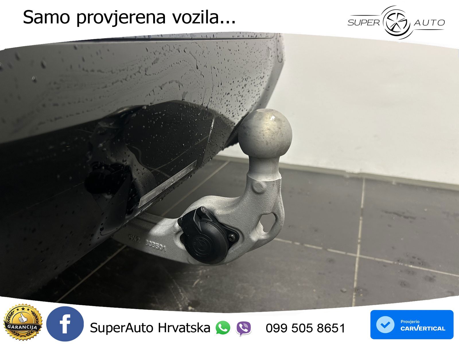 BMW X3 20d xDrive Steptronic M Sport ACC+GR SJED+360+PANO