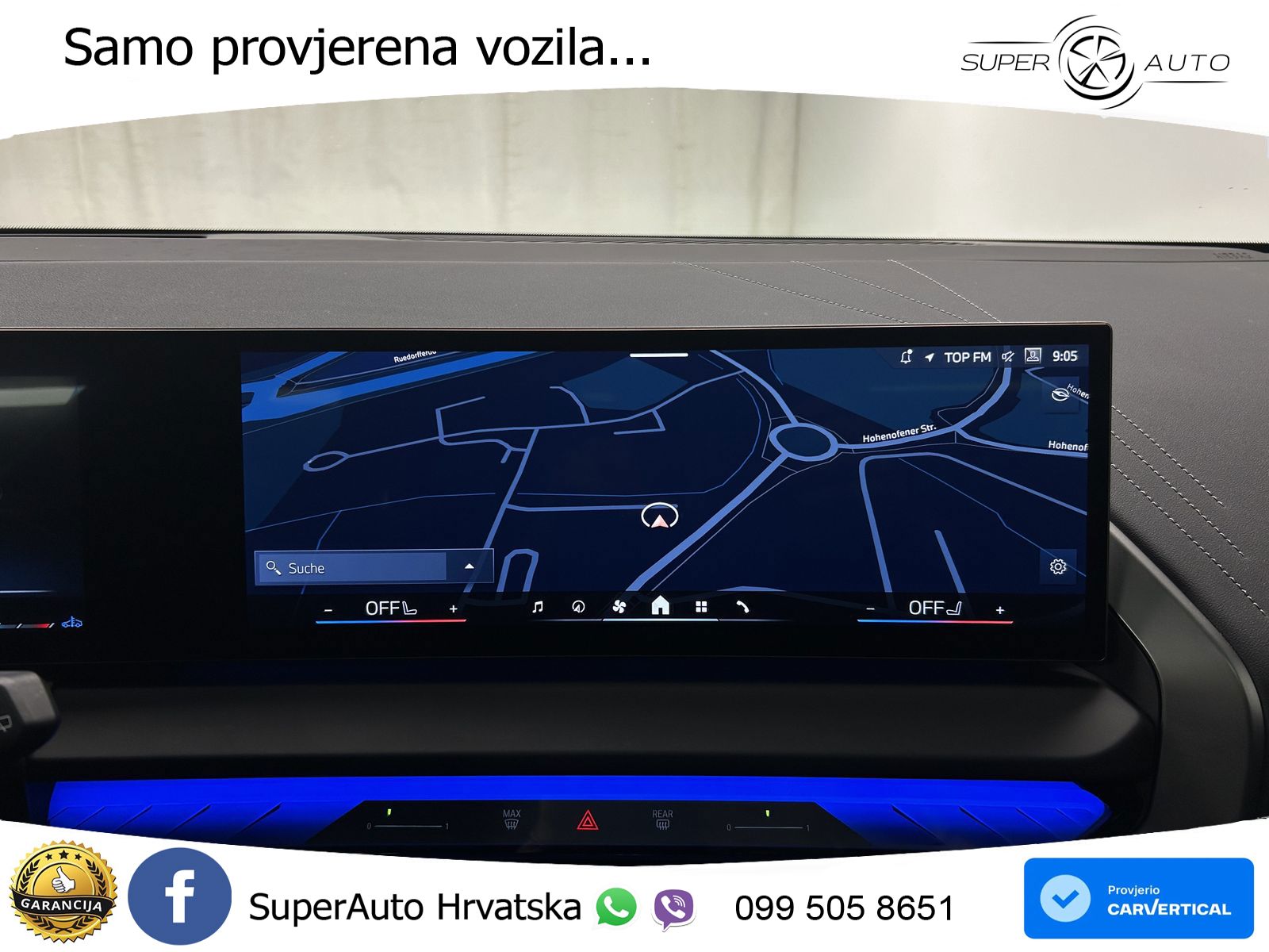 BMW X3 20d xDrive Steptronic M Sport ACC+GR SJED+360+PANO