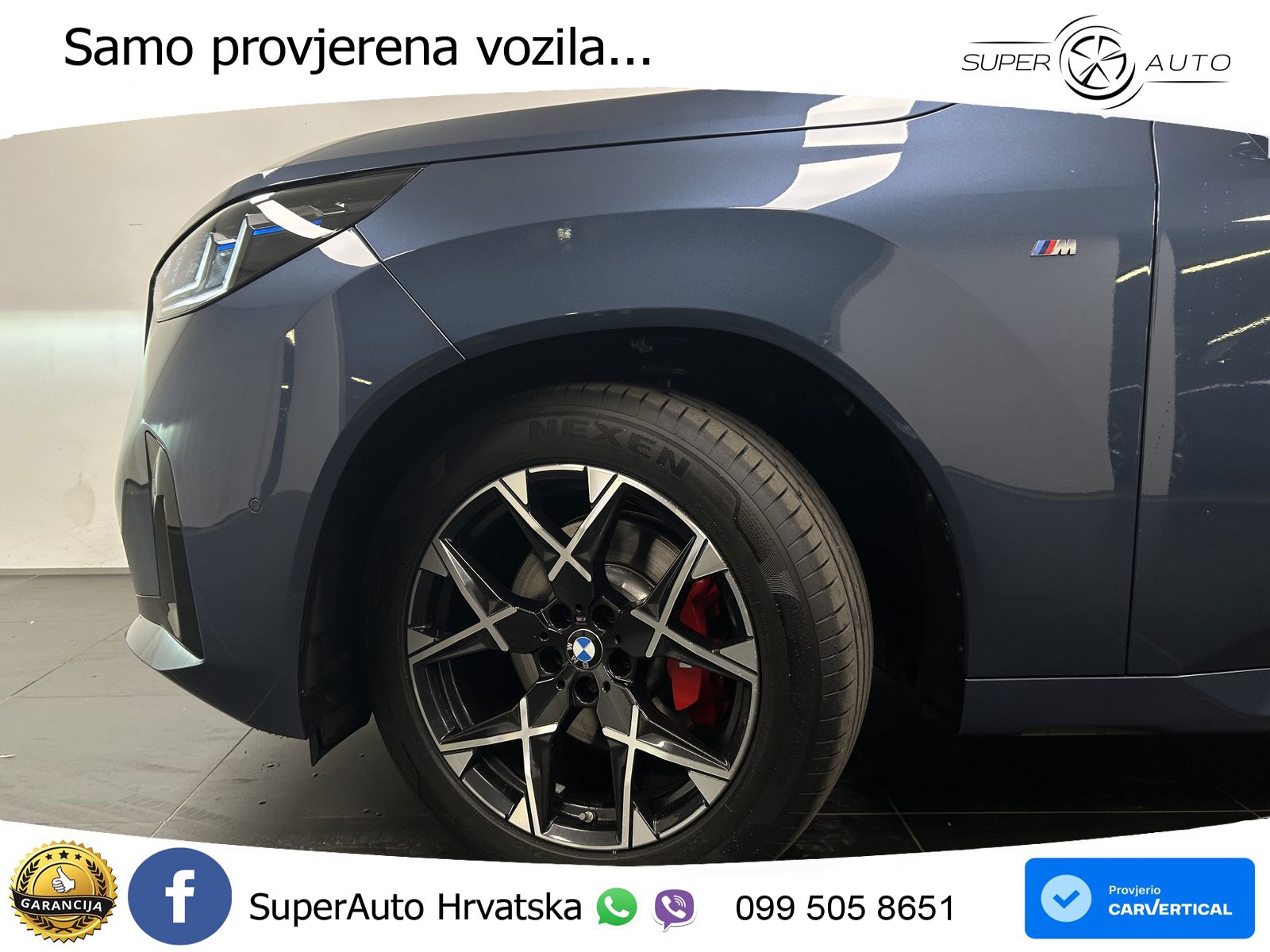 BMW X3 20d xDrive Steptronic M Sport ACC+GR SJED+360+PANO
