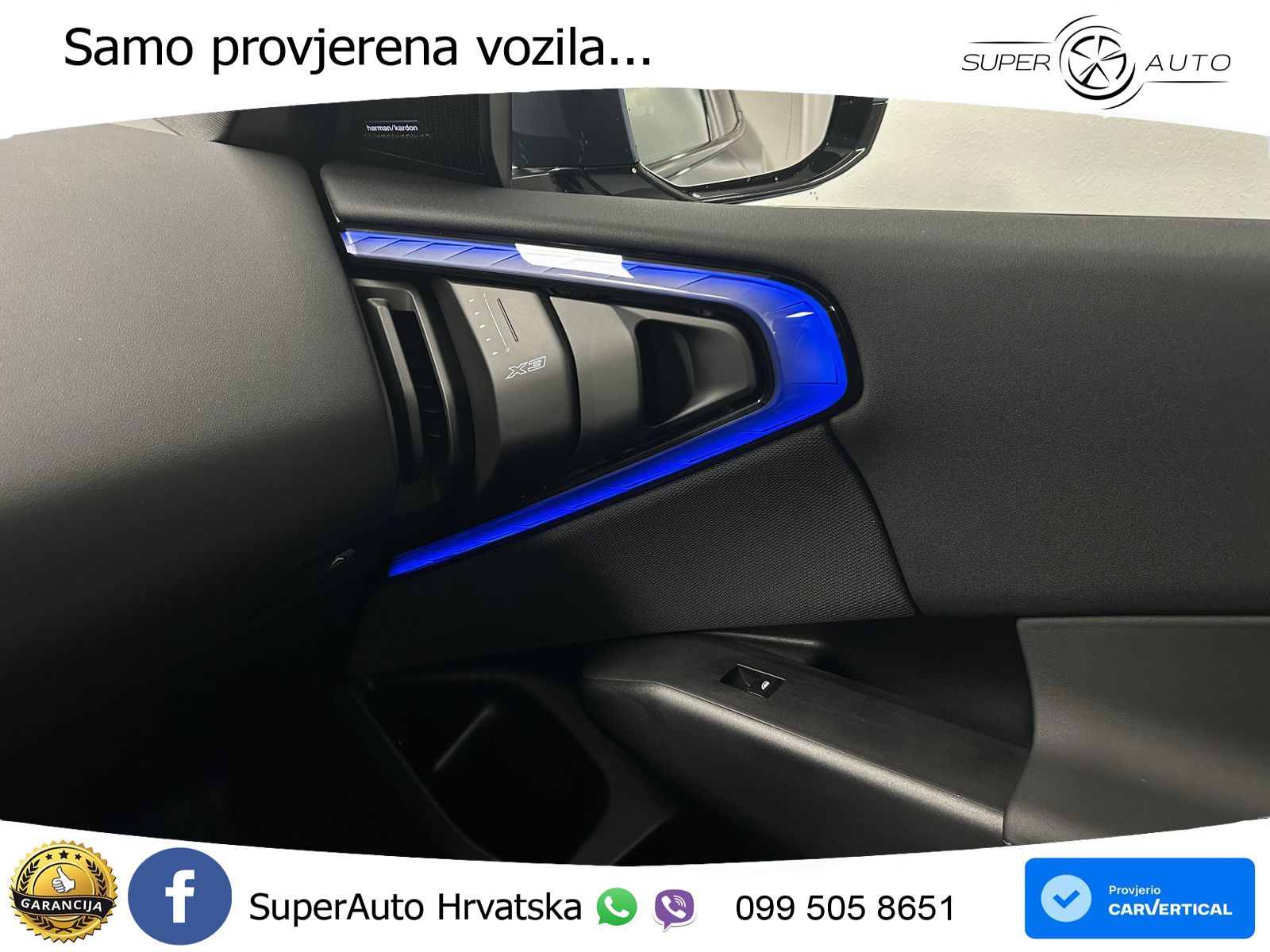 BMW X3 20d xDrive Steptronic M Sport ACC+GR SJED+360+PANO