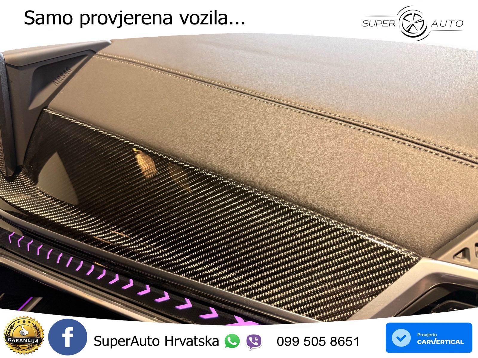 BMW X5 30d (298 KS) xDrive Steptronic M Sport ZRAČNI+ACC+GR SJED+KAM+PANO
