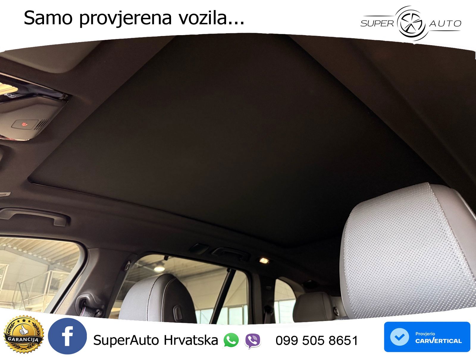 BMW X5 30d (298 KS) xDrive Steptronic M Sport ZRAČNI+ACC+GR SJED+KAM+PANO