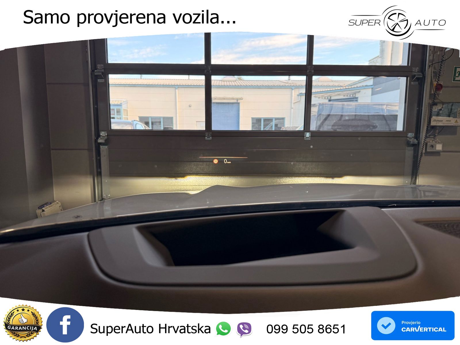 BMW X5 30d (298 KS) xDrive Steptronic M Sport ZRAČNI+ACC+GR SJED+KAM+PANO