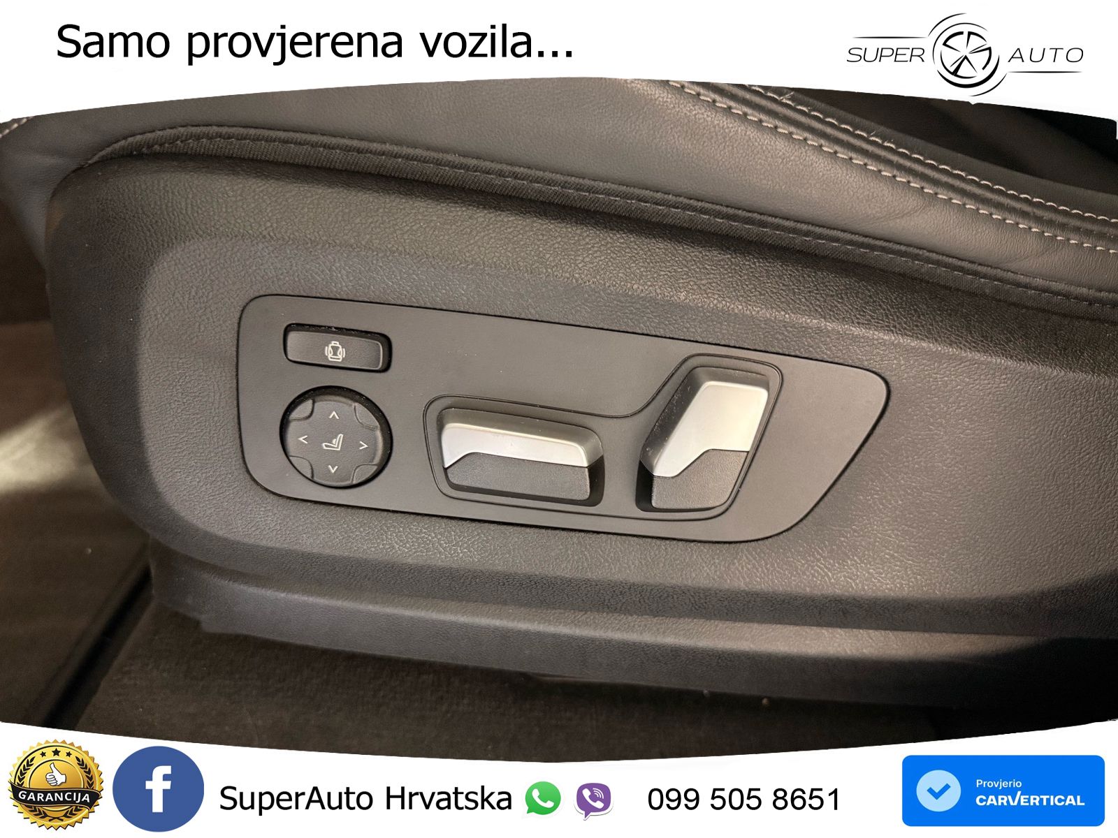 BMW X5 30d (298 KS) xDrive Steptronic M Sport ZRAČNI+ACC+GR SJED+KAM+PANO