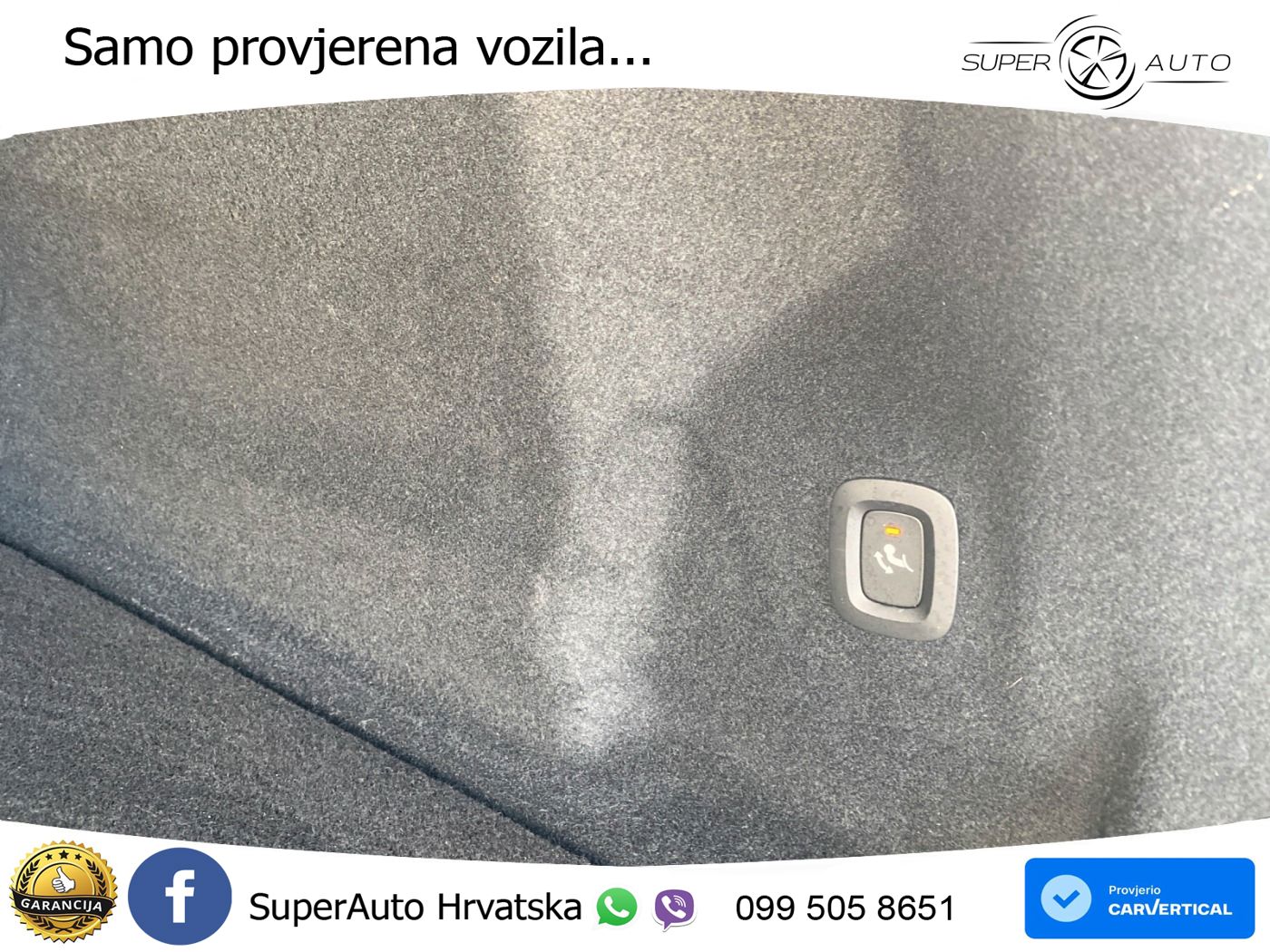 Volvo XC60 B5 Benzin AWD Geartronic